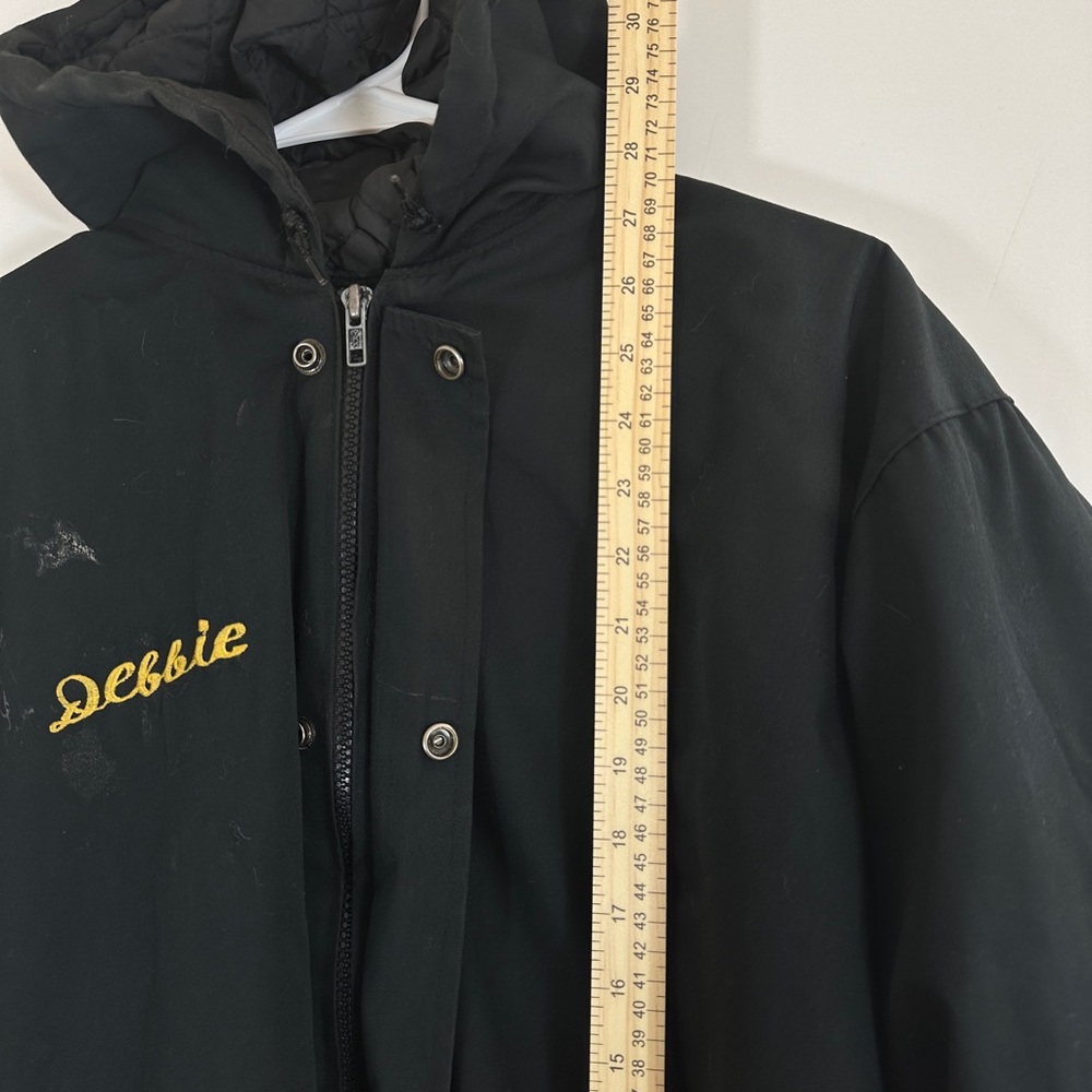 Vintage Prince New Power Generation Band Tour 90s Crew-Only Jacket Coat RARE HTF - Picture 14 of 16